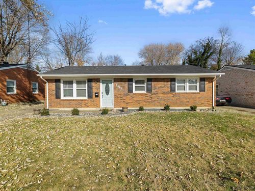 2819 Strawbridge Pl, Owensboro, KY, 42303-1657 | Card Image