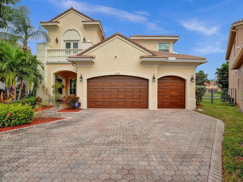 6264 Paradise Cove, West Palm Beach, FL, 33411 | Card Image