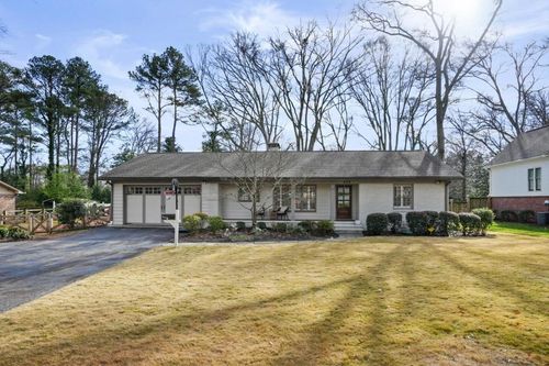 320 Chicopee Drive Ne, Marietta, GA, 30060 | Card Image