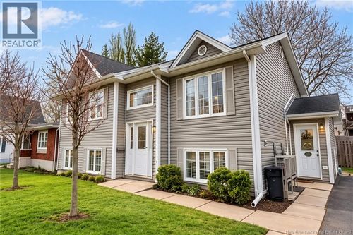 44 Beech St, Home with 0 bedrooms, 0 bathrooms and null parking in Moncton NB | Card Image