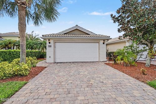 3460 Leclaire Ln Se, Palm Bay, FL, 32909-1312 | Card Image