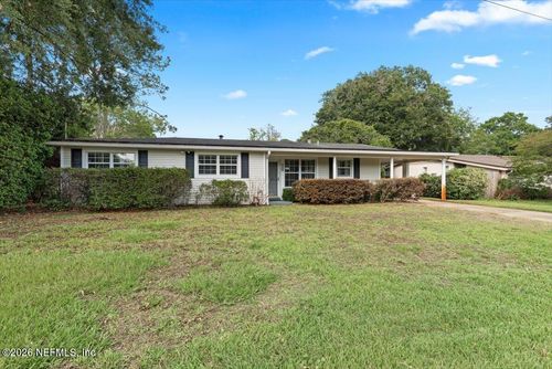 7935 Fresca St, Jacksonville, FL, 32217-4059 | Card Image