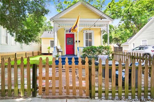 12 S Hallett Street, Mobile, AL, 36604 | Card Image