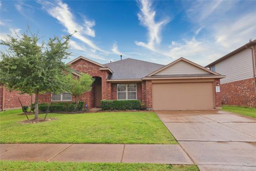 9422 Limestone Ranch Ln, Richmond, TX, 77407-1763 | Card Image
