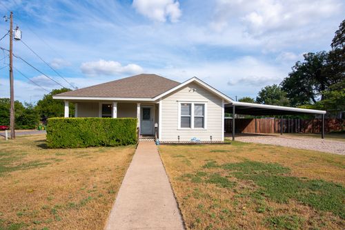 512 N Roberts St, West, TX, 76691-1238 | Card Image