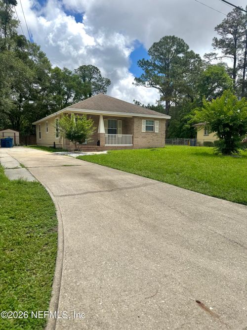 5227 Bunche Dr, Jacksonville, FL, 32209-2805 | Card Image