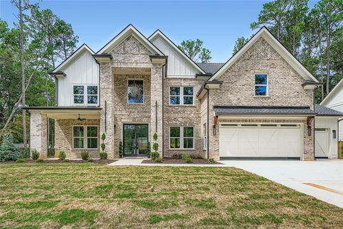2635 Beverly Ln, Snellville, GA, 30078-3211 | Card Image