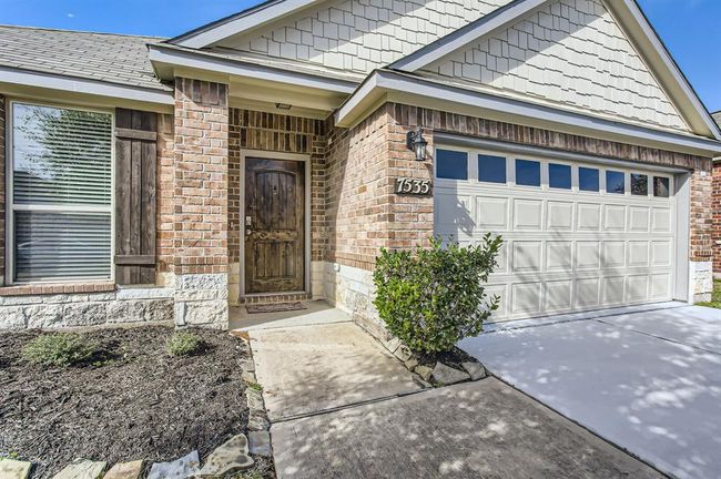 7535 Cypress Pin Oak Dr, House other with 3 bedrooms, 3 bathrooms and 2 parking in Cypress TX | Image 4