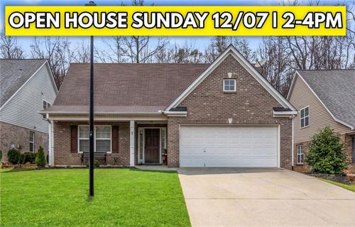 5645 Ashmoore Ct, Flowery Branch, GA, 30542-2785 | Card Image