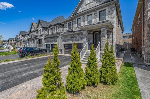 basement-23 Tyndall Dr, Bradford, ON, L3Z4G6 | Card Image
