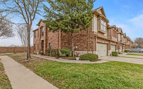 3614 Boxwood Dr, Garland, TX, 75040-0969 | Card Image