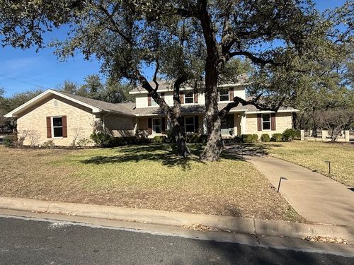 10104 Mandeville Cir, Austin, TX, 78750-2818 | Card Image