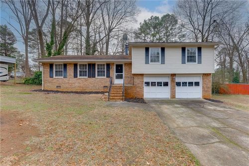 2792 Jordan Forest Trl, Lawrenceville, GA, 30044-4337 | Card Image