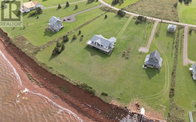 139 New Seabury Dr, Home with 4 bedrooms, 3 bathrooms and null parking in Rustico PE | Image 48