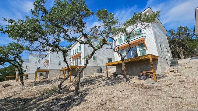 1 - 2004 Cedar Hill Dr, House other with 2 bedrooms, 1 bathrooms and null parking in Spring Branch TX | Image 21