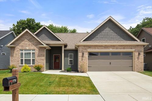 1754 Twin Lakes Cir, West Lafayette, IN, 47906-4916 | Card Image