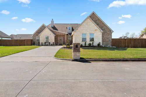 1000 Stone Hill St, Mt Pleasant, TX, 75455-9061 | Card Image