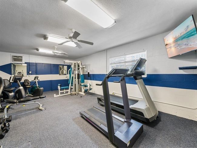 APT-327 - 1461 S Ocean Blvd, Condo with 2 bedrooms, 2 bathrooms and null parking in Pompano Beach FL | Image 42