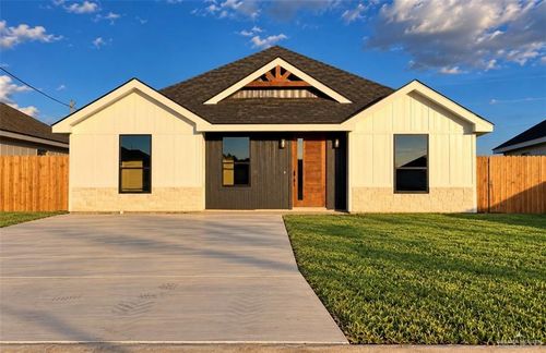 2701 Risotta Street, Weslaco, TX, 78596 | Card Image