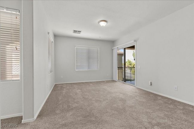 Carpeted empty room with baseboards | Image 20