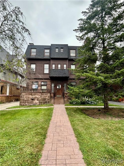 apt-1-307 Summer St, Buffalo, NY, 14222-2179 | Card Image