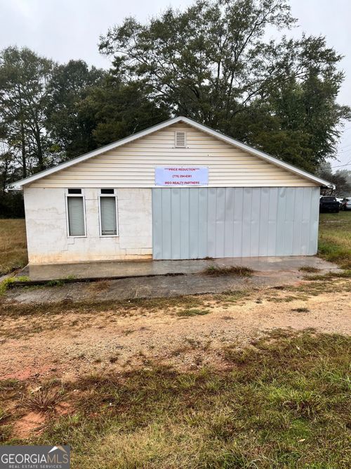 5497 Highway 17, Canon, GA, 30520-2205 | Card Image