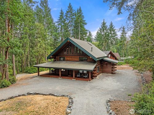 16318 82nd St Nw, Lakebay, WA, 98349-9524 | Card Image