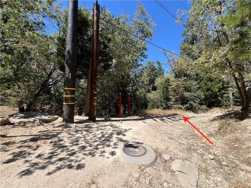0 Burnt Mill Drive, Lake Arrowhead, CA, 92326 | Card Image