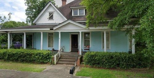 419 Church St Ne, Dawson, GA, 39842-1530 | Card Image