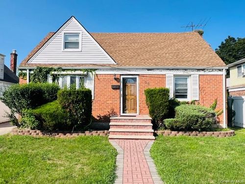 28 Monaco Ave, Elmont, NY, 11003-4208 | Card Image