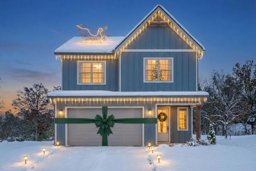 327 Fox Gap Ln, Hixson, TN, 37343 | Card Image