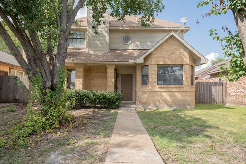 1409 Hackamore St, Mesquite, TX, 75149-6817 | Card Image
