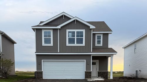 2416 Semillon St, Oswego, IL, 60543-5421 | Card Image