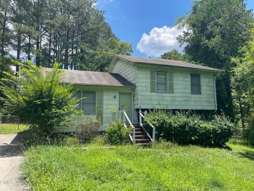 5027 Hadrian Drive, Durham, NC, 27703 | Card Image