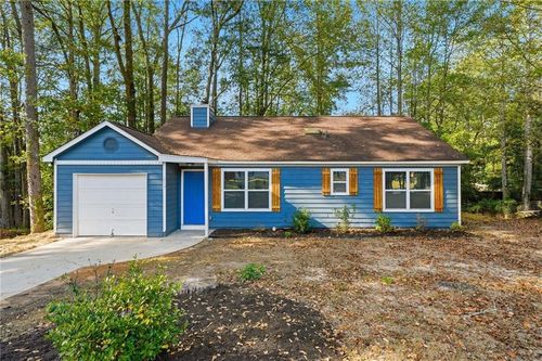 113 Beaver Dam Rd, Peachtree City, GA, 30269-1003 | Card Image