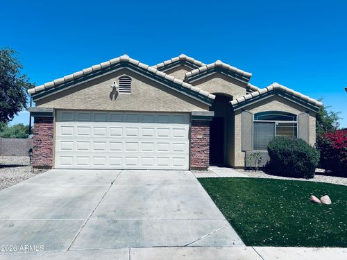 10634 W Pomo St, Tolleson, AZ, 85353-1162 | Card Image