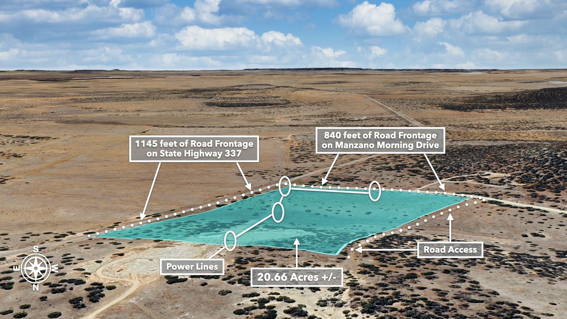 Land in Estancia 3