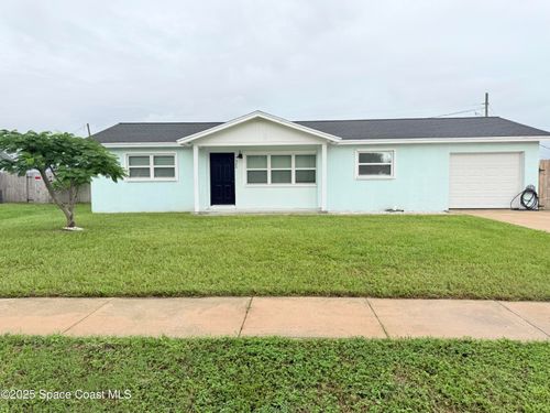 320 Duet Ave, Merritt Island, FL, 32952-3708 | Card Image