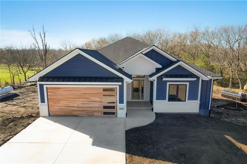 Lot 13 Nw County Road 1501, Archie, MO, 64725 | Card Image