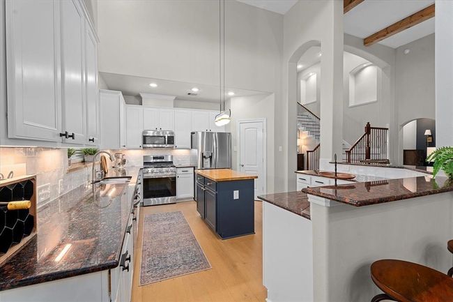 19419 Creek Run Dr, House other with 4 bedrooms, 4 bathrooms and 3 parking in Spring TX | Image 17