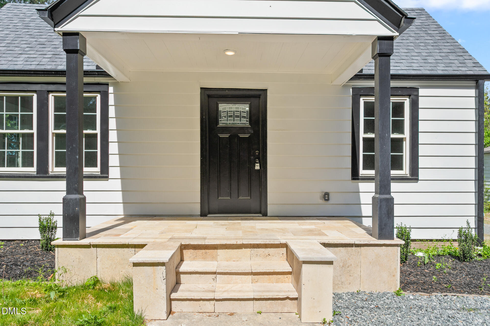 Residential in Durham 4