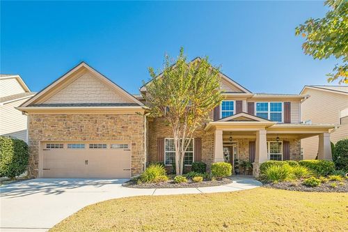 2235 Well Springs Dr, Buford, GA, 30519-6285 | Card Image