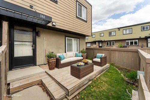 141-3809 45 St Sw, Calgary, AB, T3E3H4 | Card Image