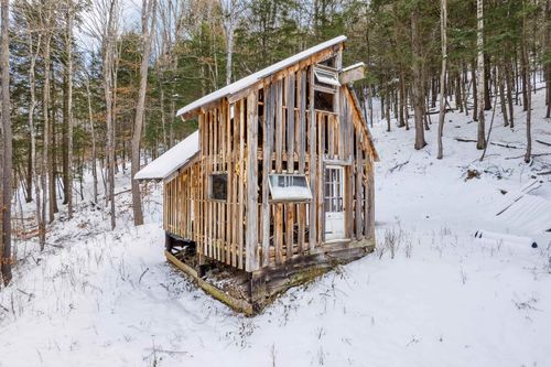 167 Leons Lane, Sharon, VT, 05065 | Card Image