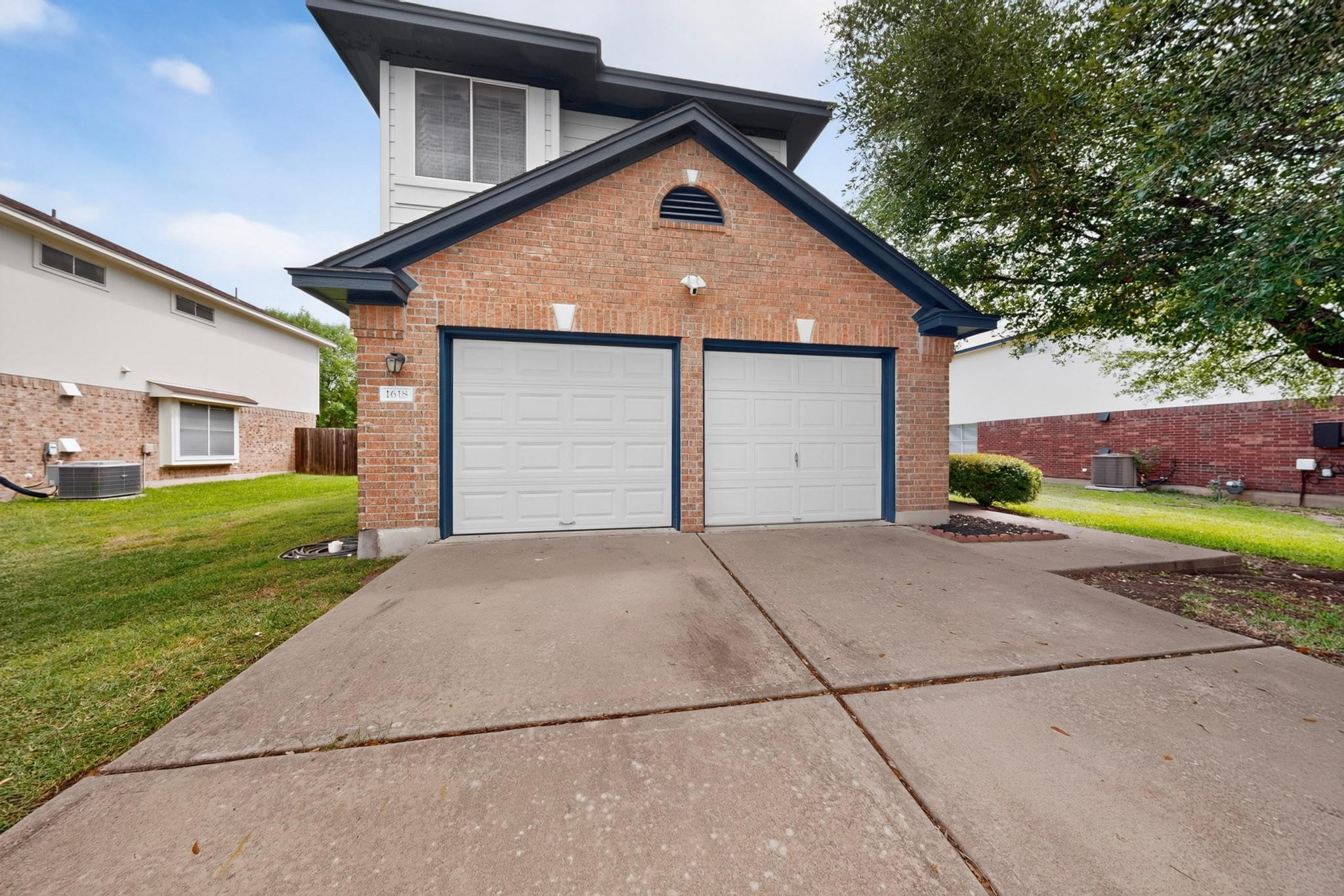 Residential in Round Rock 4