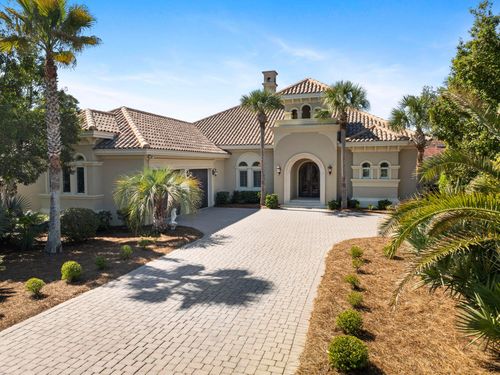 322 Emerald Rdg, Santa Rosa Beach, FL, 32459-4352 | Card Image