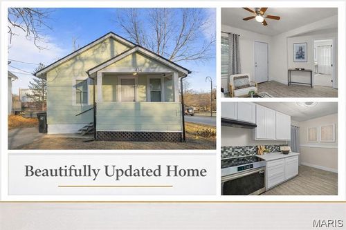 434 Harrison Ave, Ferguson, MO, 63135-2602 | Card Image