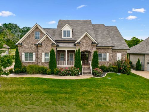 9137 Holstein Dr, Nolensville, TN, 37135-2920 | Card Image
