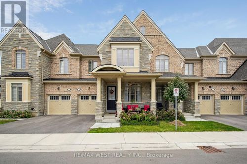 4 Hickling Lane, Ajax, ON, L1T0P9 | Card Image