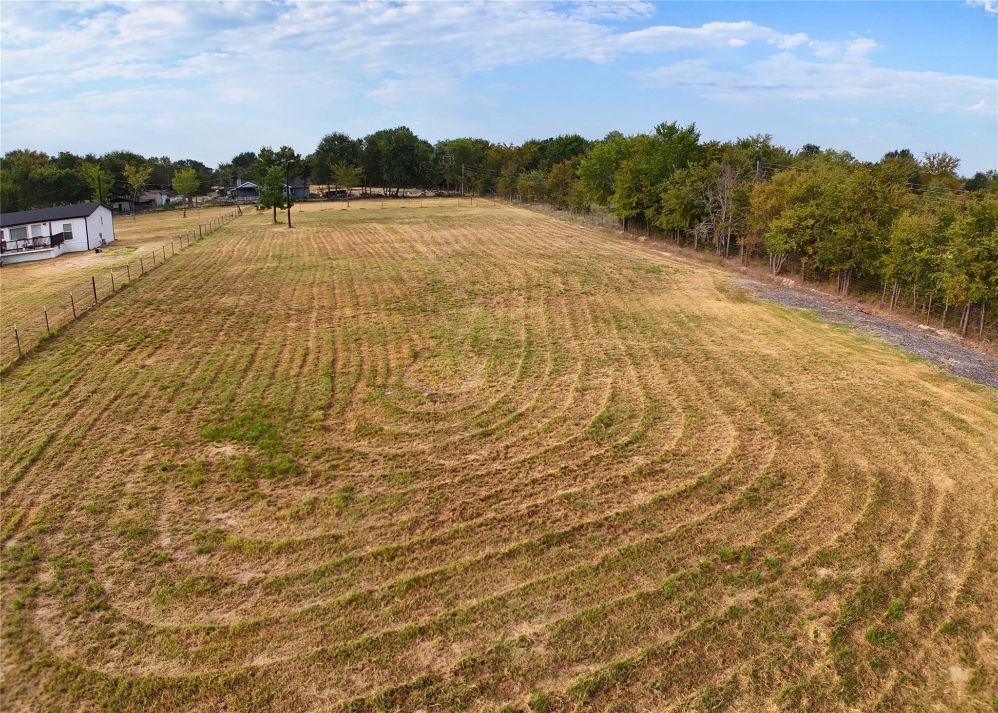 Land in Kemp 5